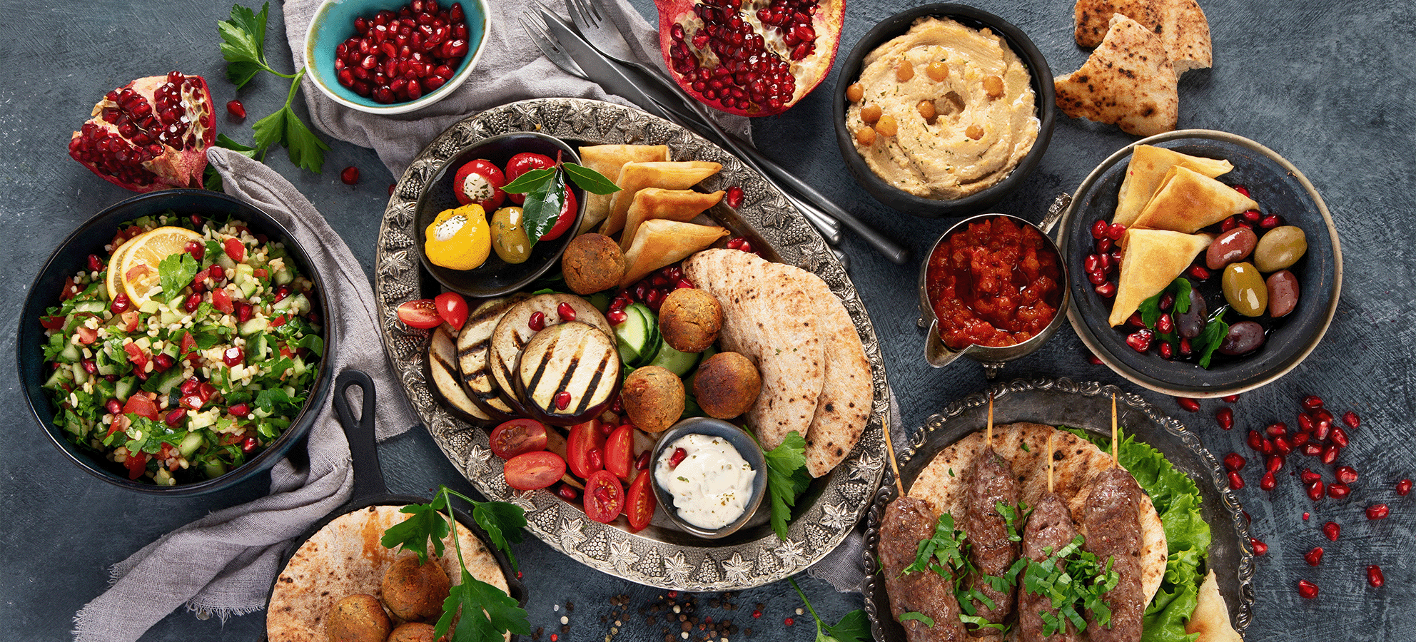 Tavan Peterborough