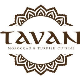 Tavan Peterborough logo.